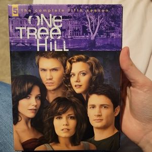 One Tree Hill Season 5